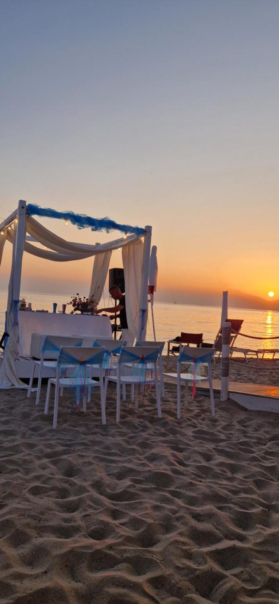 Bed & Breakfast Villa Michela อเลซิโอ ภายนอก รูปภาพ