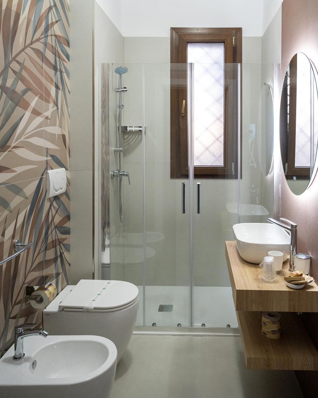 Bed & Breakfast Villa Michela อเลซิโอ ภายนอก รูปภาพ