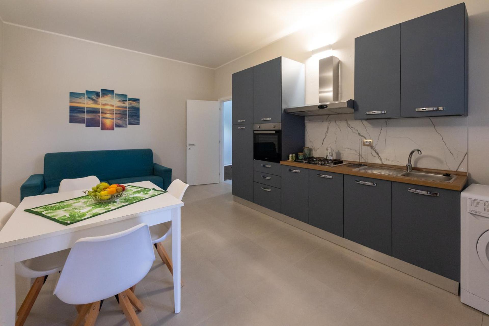 Bed & Breakfast Villa Michela อเลซิโอ ภายนอก รูปภาพ
